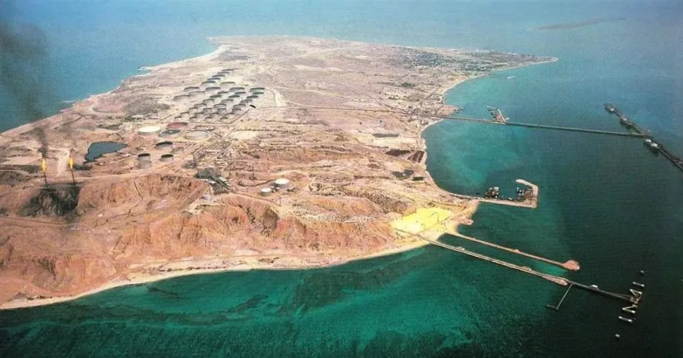 isla