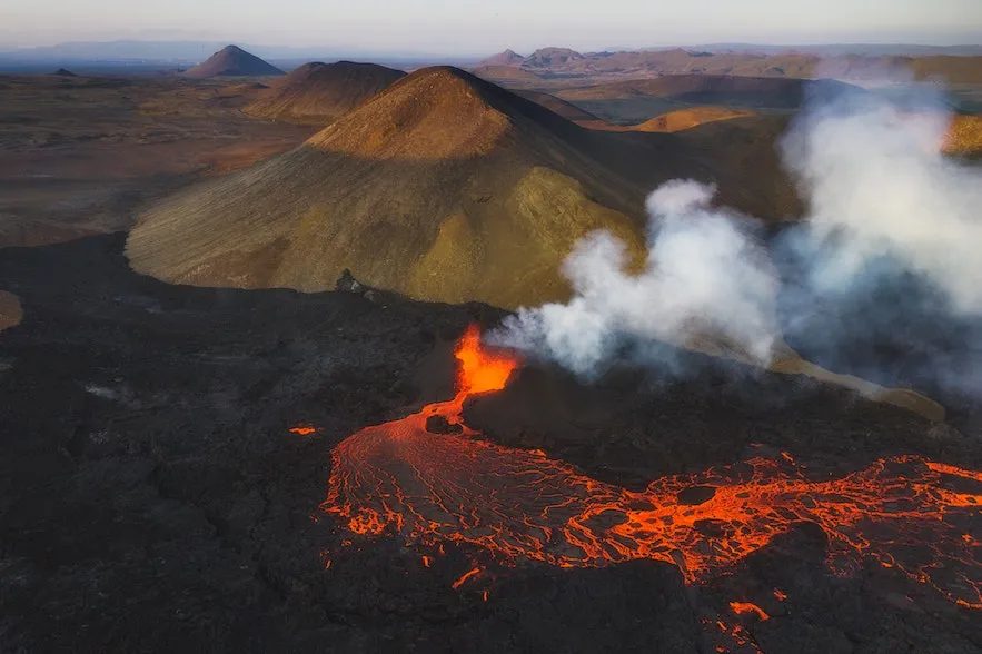 islandia