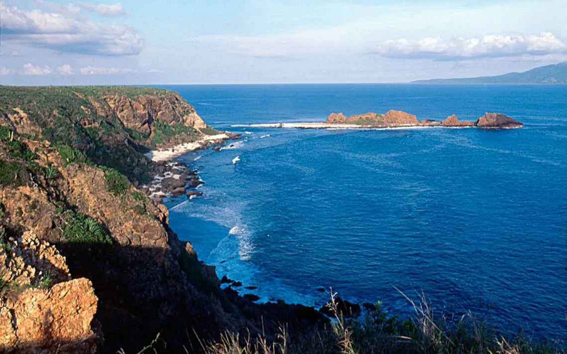 islas