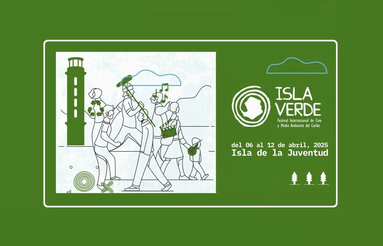 Festival Internacional de Cine y Medio Ambiente del Caribe