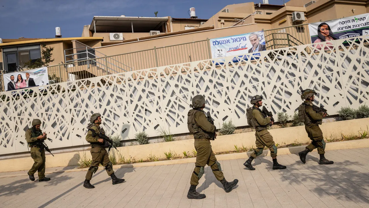 israel