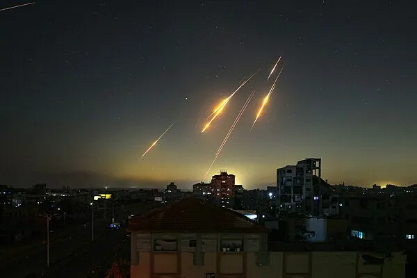 israel