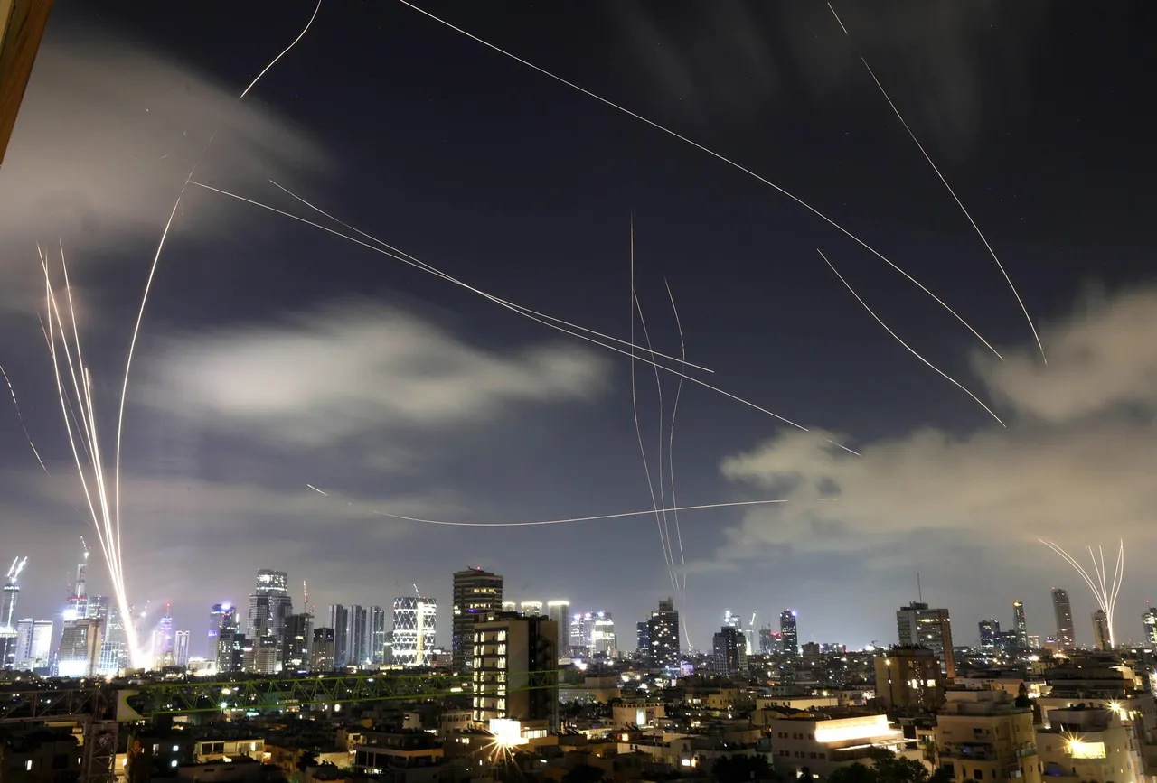 israel
