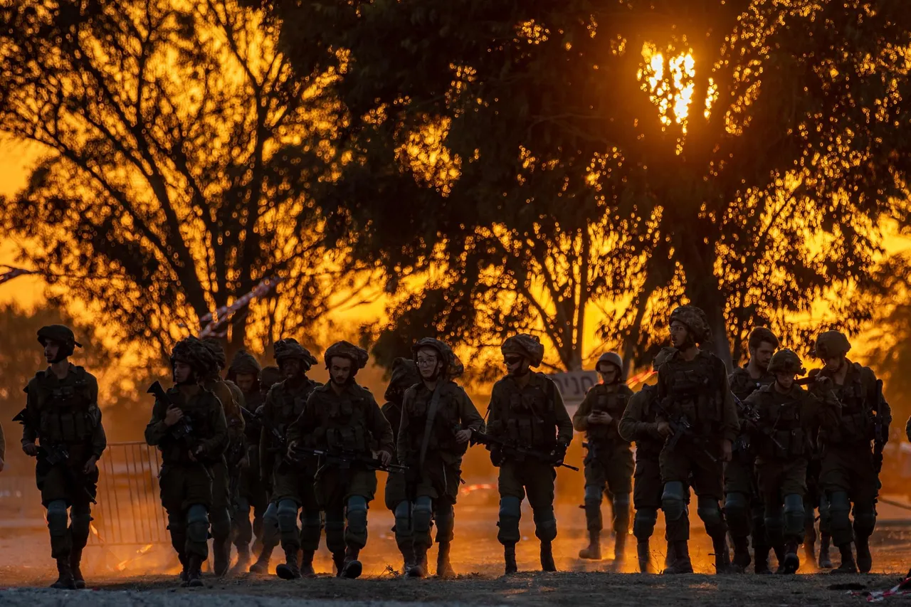 Israel ordena evacuar la ciudad de Tiro y zonas cercanas por operaciones contra Hizbulá
