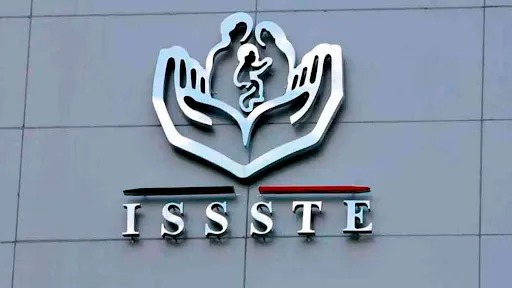 issste
