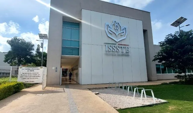 issste