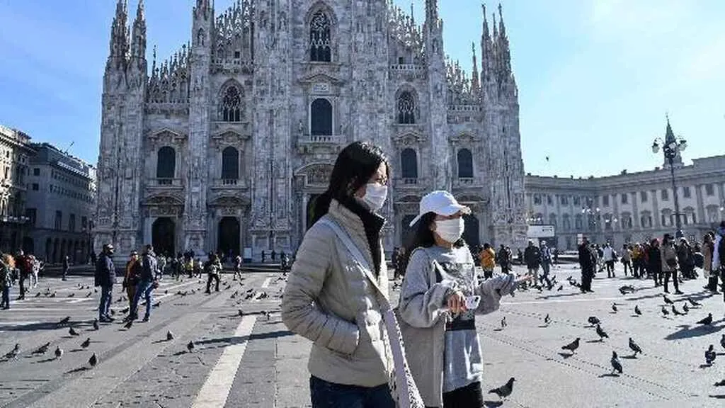 italia