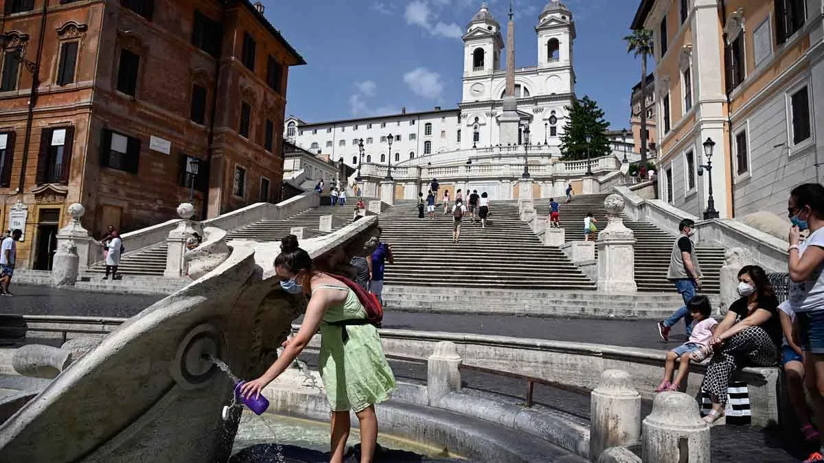 italia