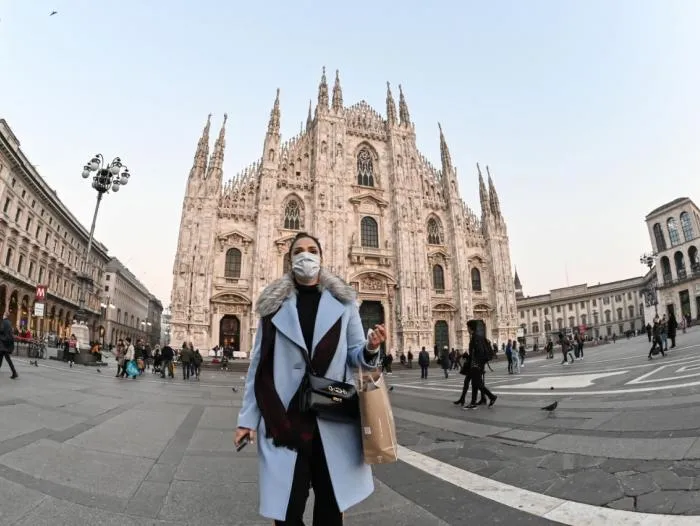italia