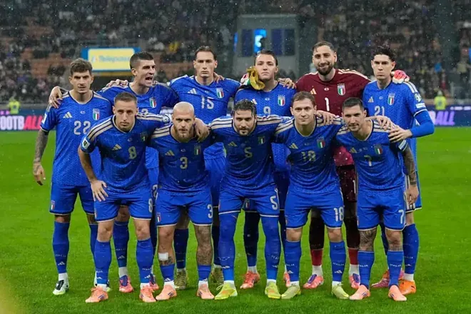 italia