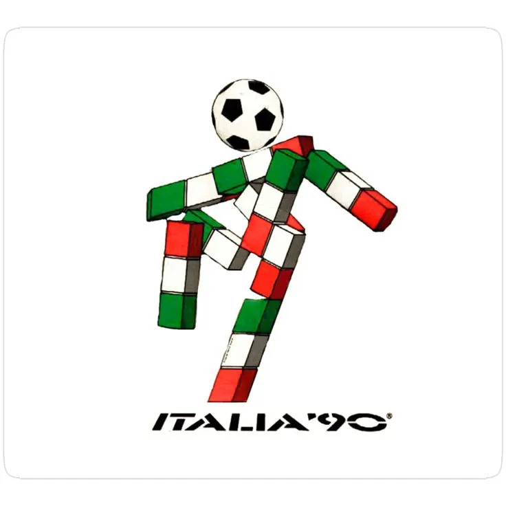 italia 90