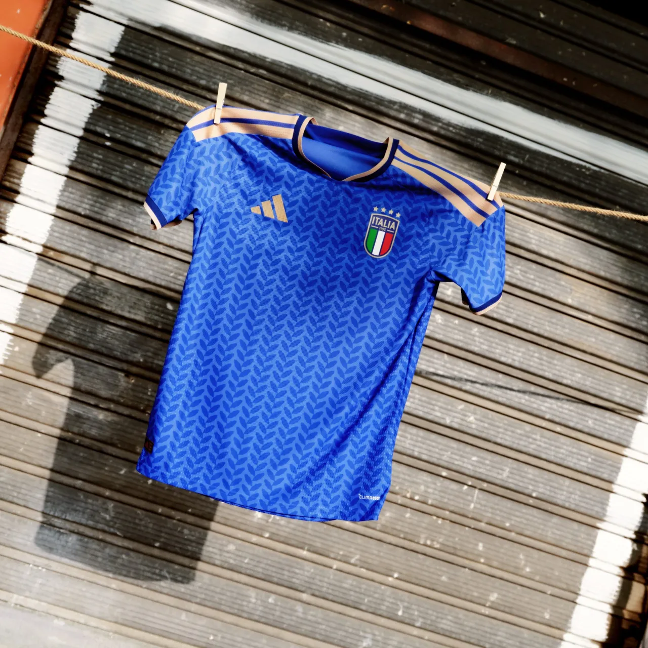 italia azurri