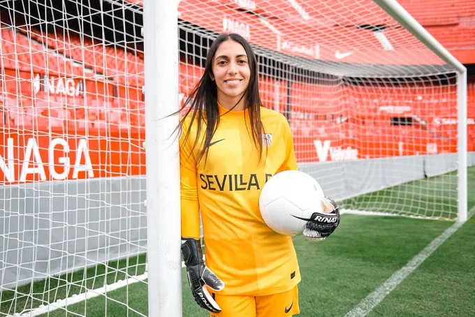 itzel sevilla