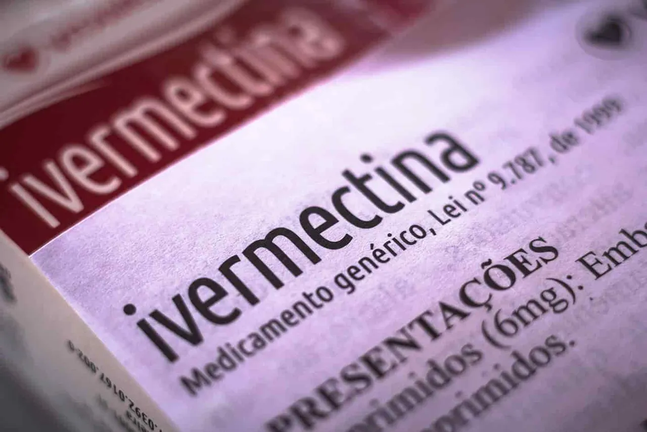 ivermectina