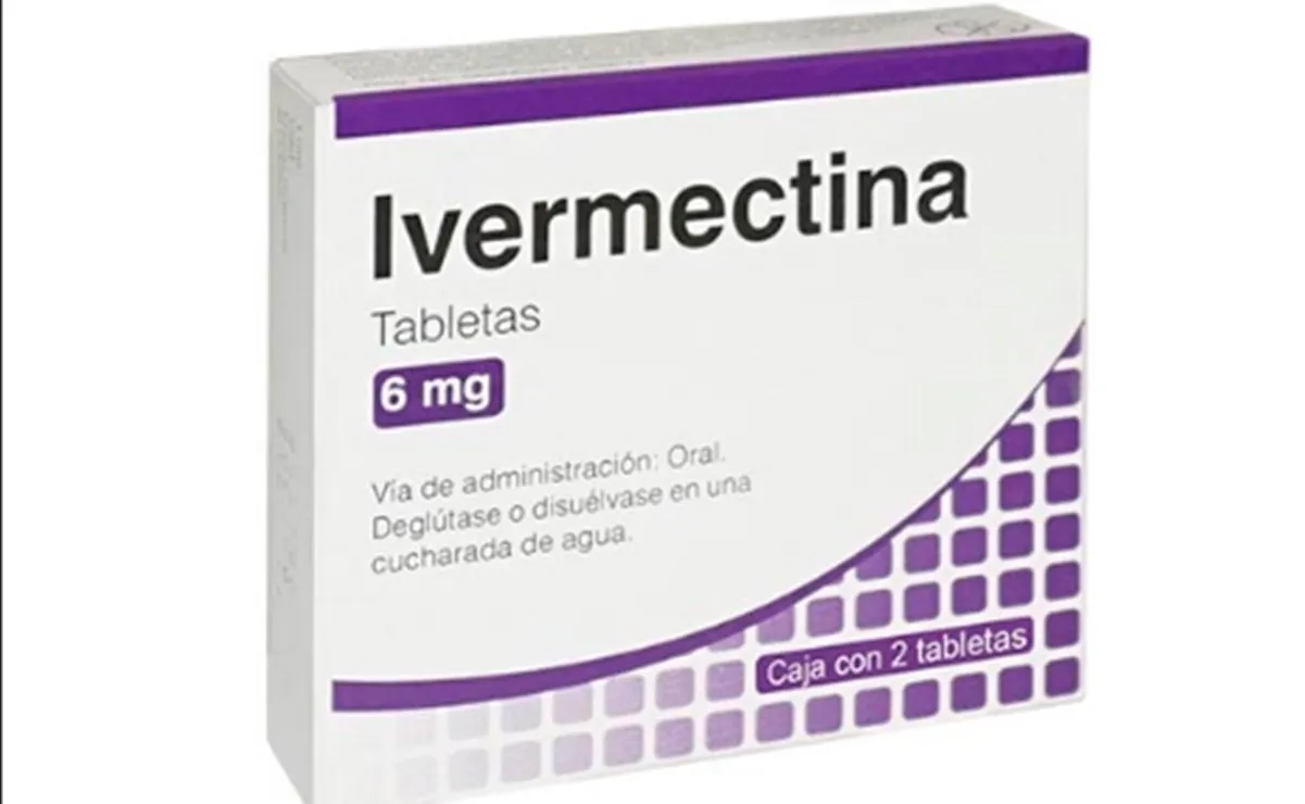 ivermectina