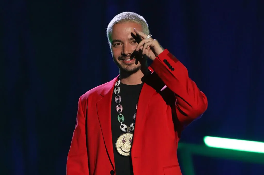 j balvin