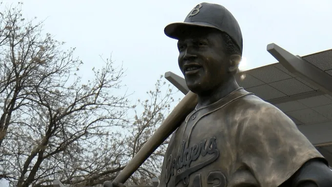 jackie robinson