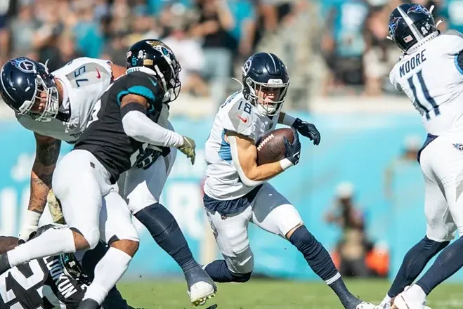jaguars