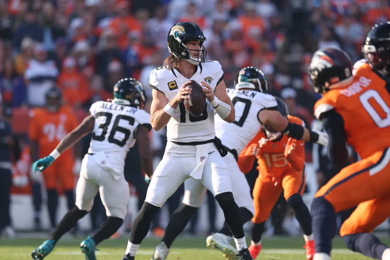 jaguars