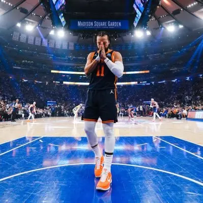 jalen bronson