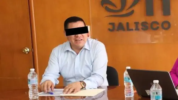 Lucio “N”, exdirector del DIF Jalisco, enfrenta proceso judicial por una acusación de violación