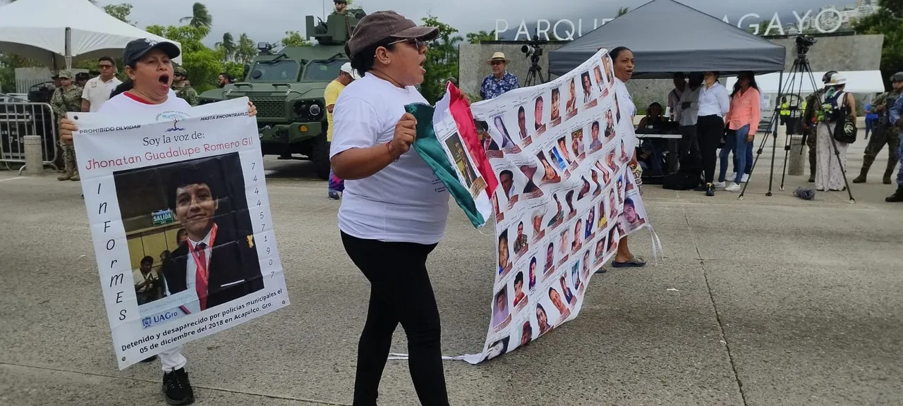 lluvias guerrero