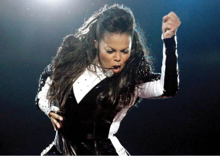 janet