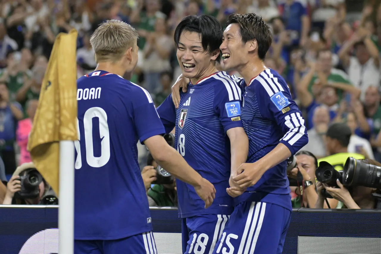 japan