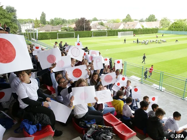 japon national team