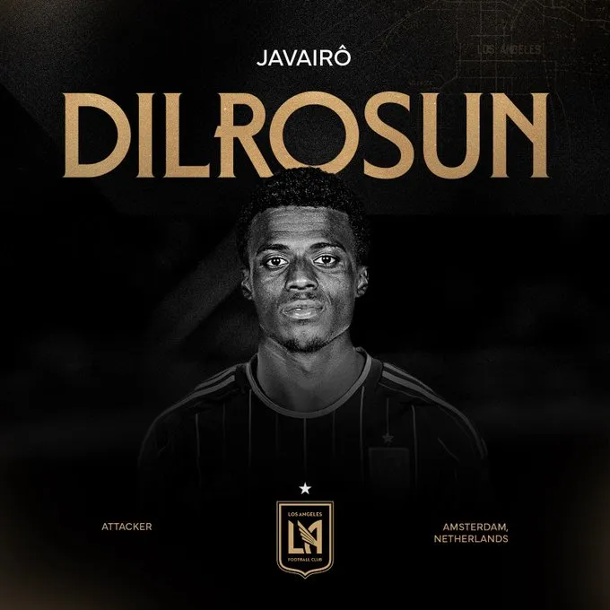 javairo los angeles