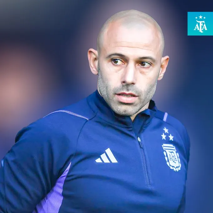 javier mascherano