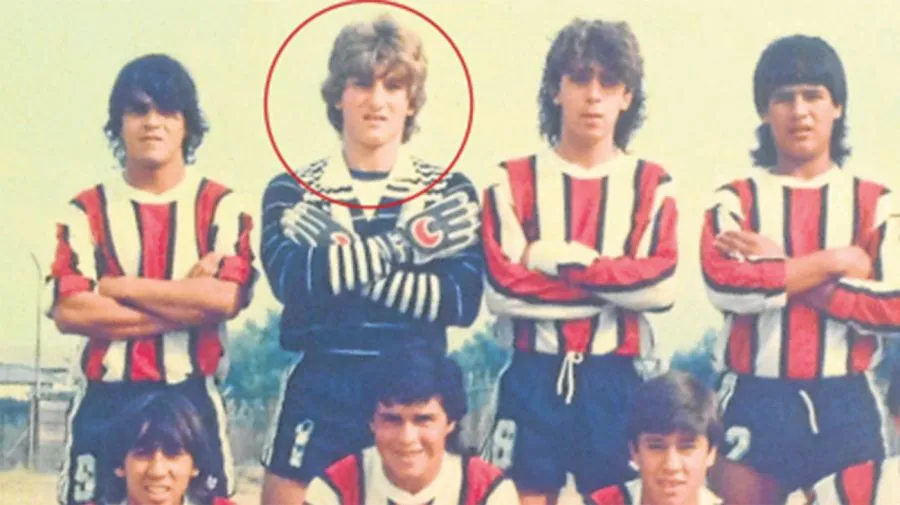javier nmilei