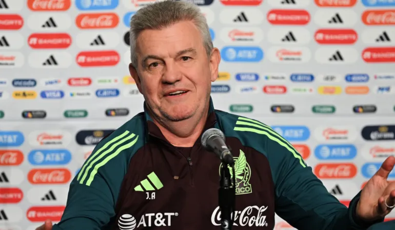 javieraguirreonaindia