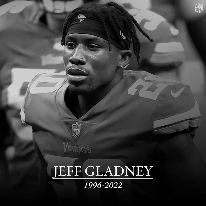 jeff gladney
