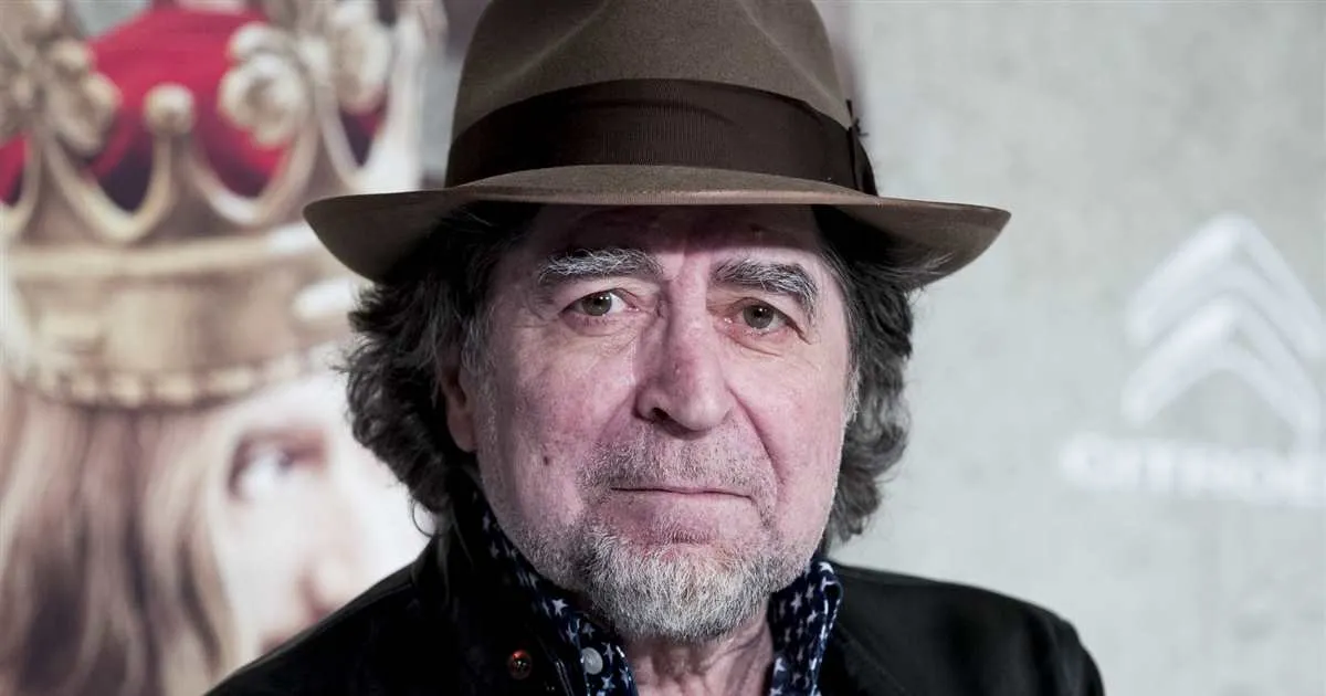 joaquin sabina