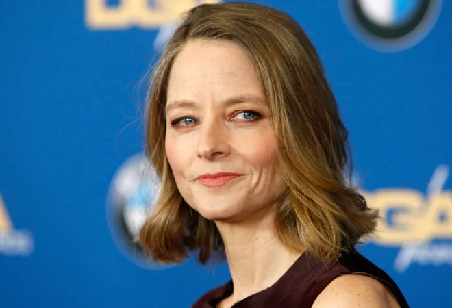 jodie