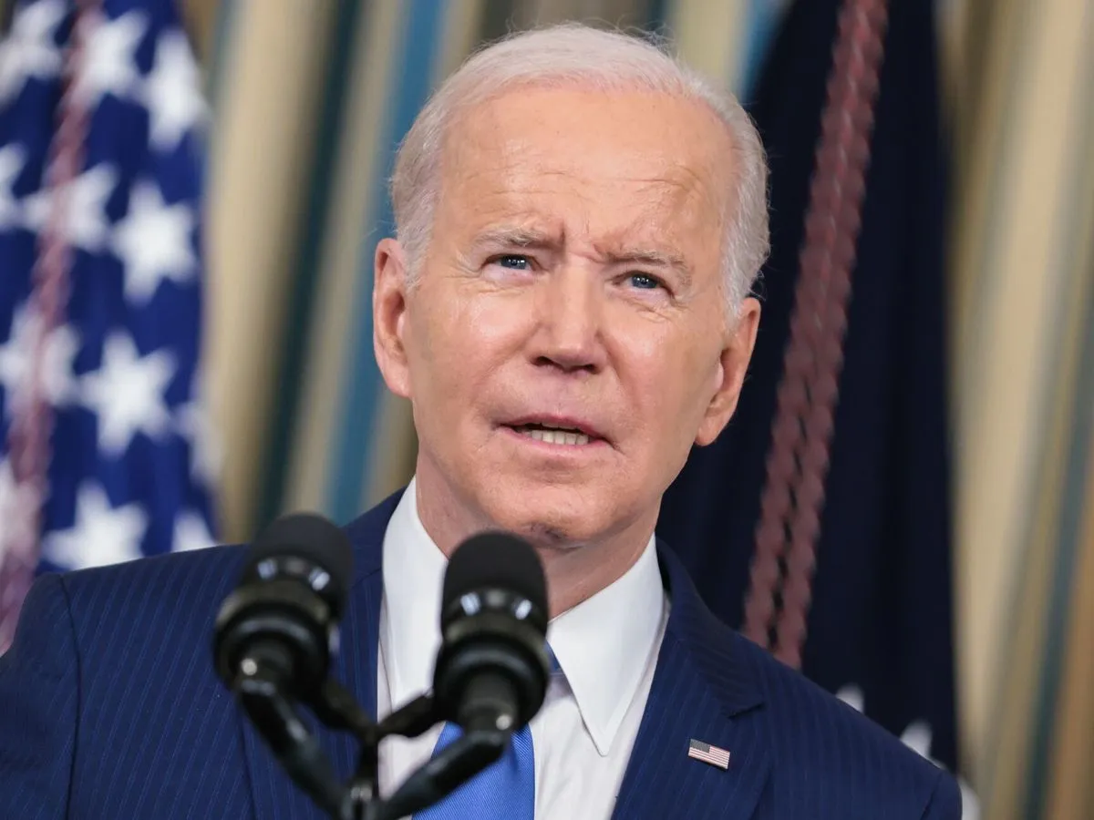 joe