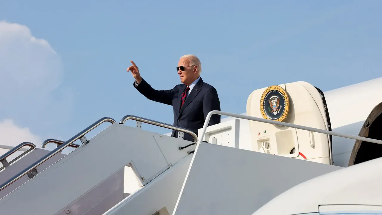 joe