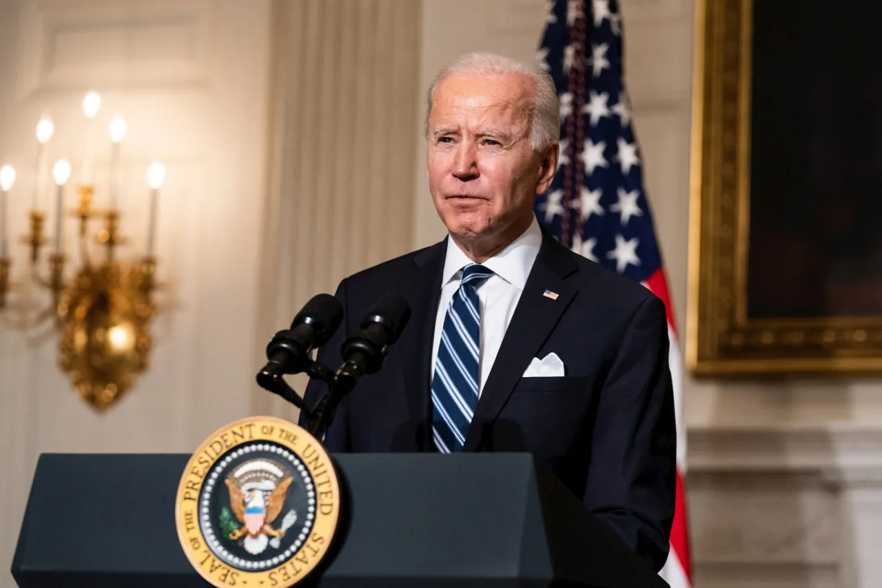 joe