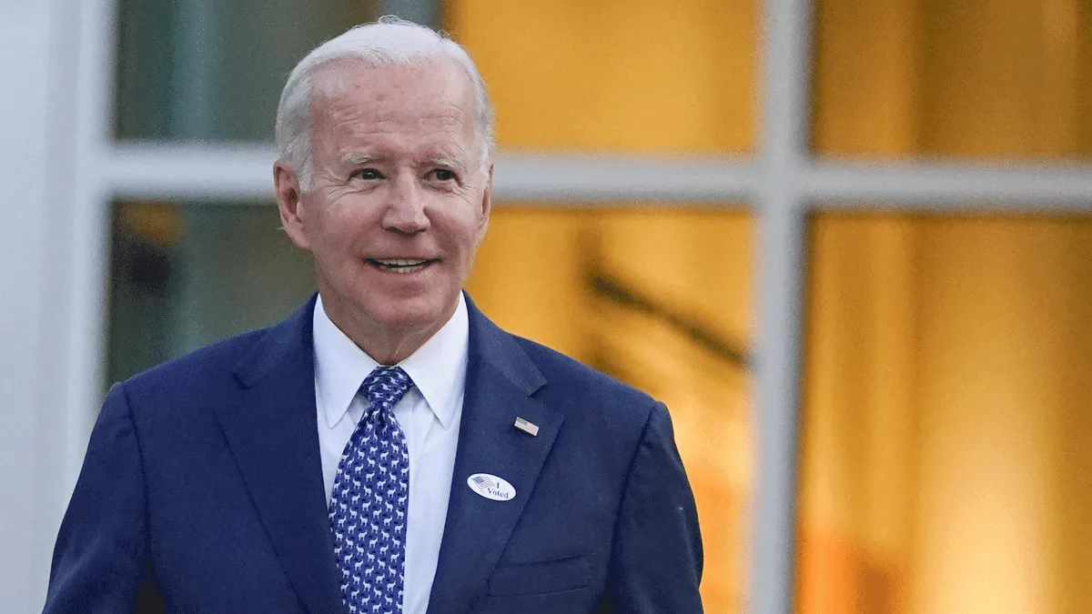 joe