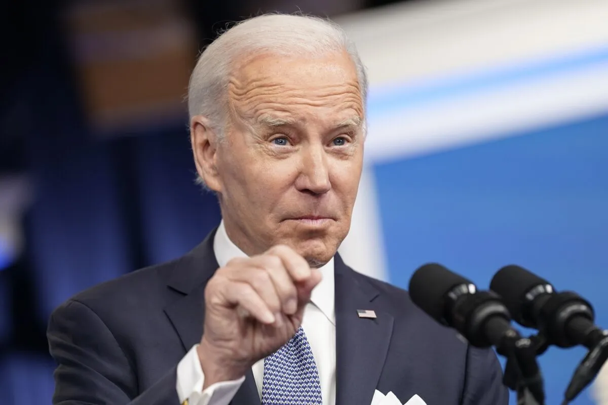 joe biden