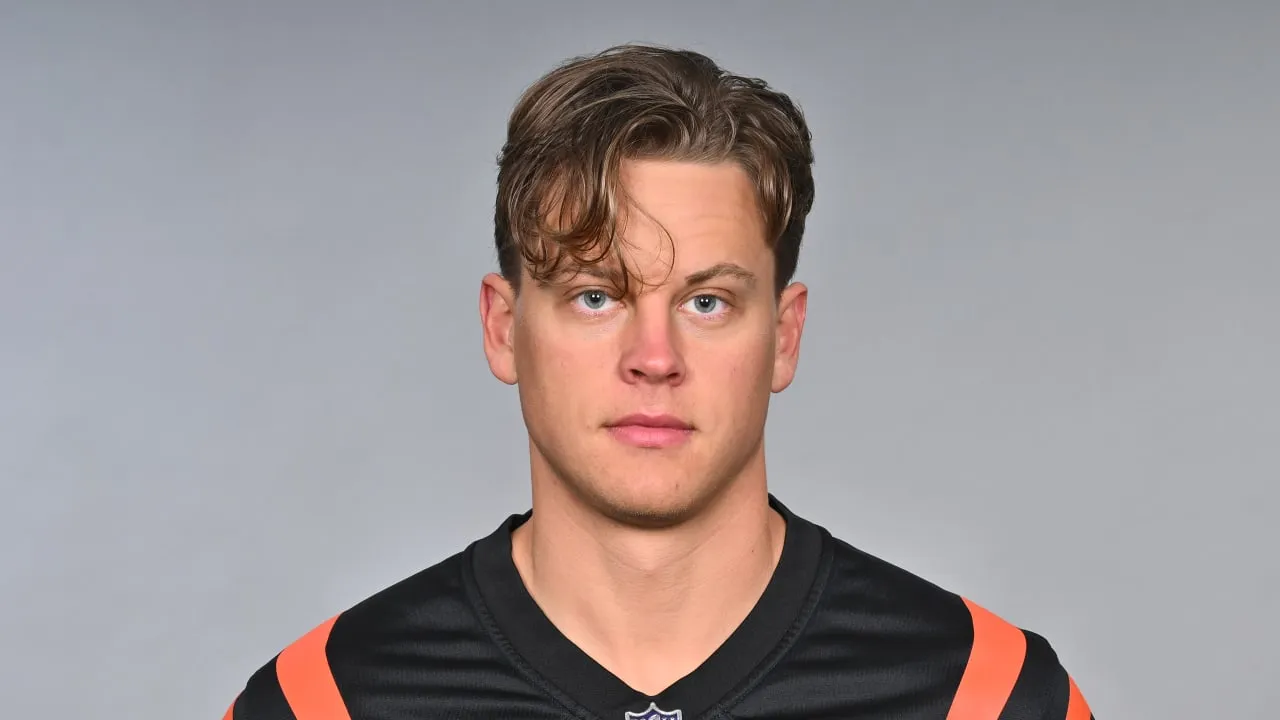 joe burrow home
