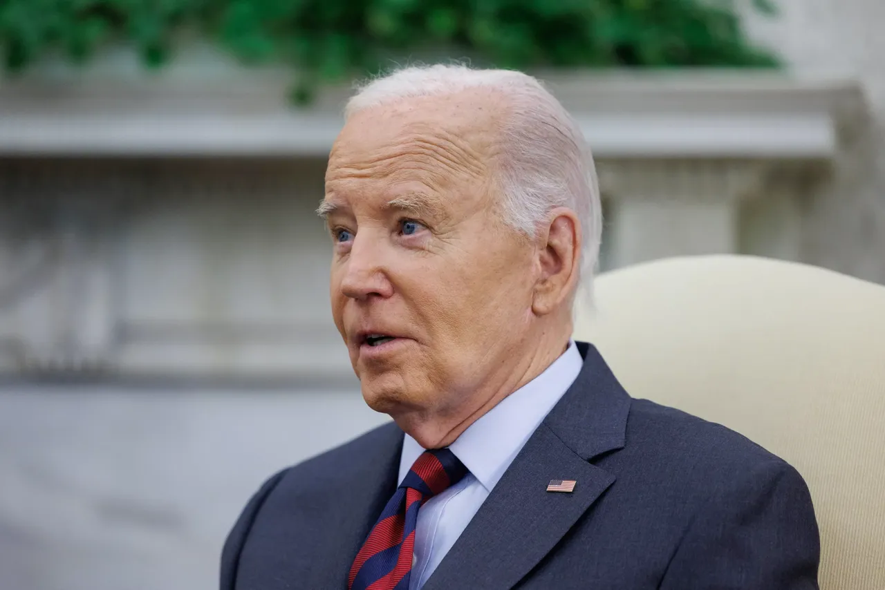 joe