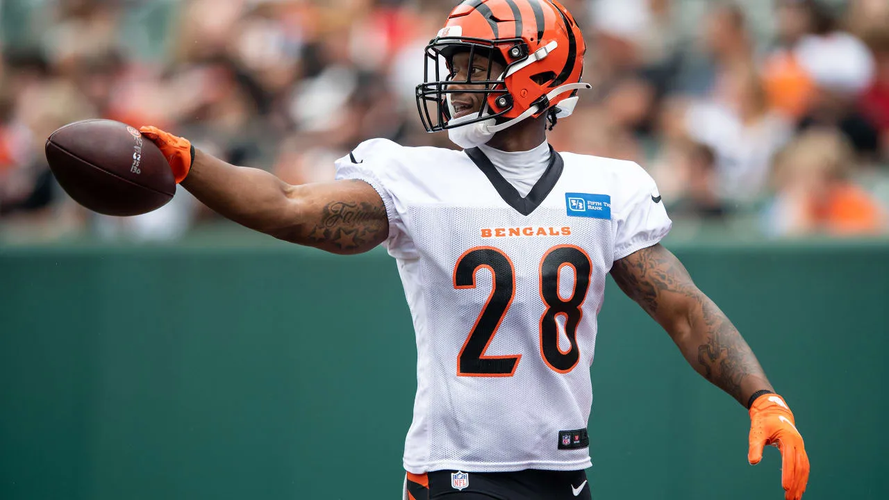 joemixon