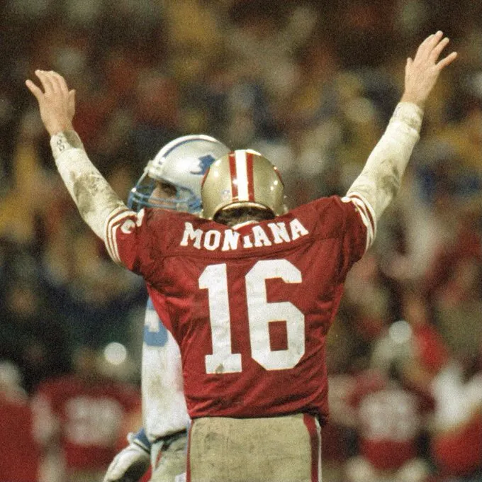 joemontana