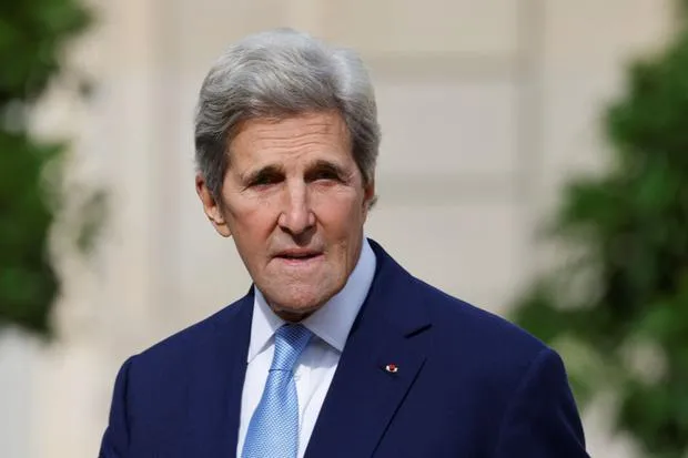 johnkerry