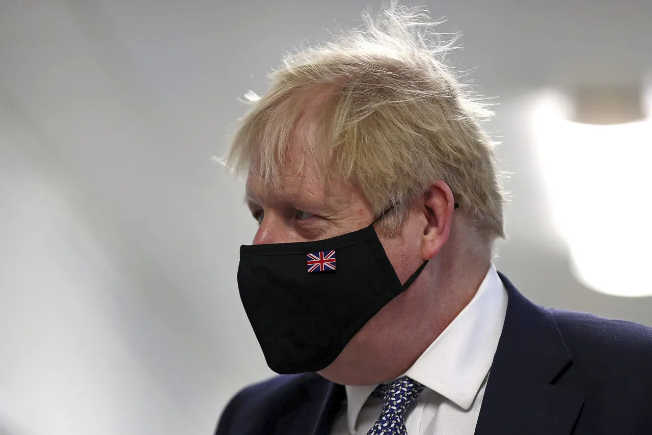johnson
