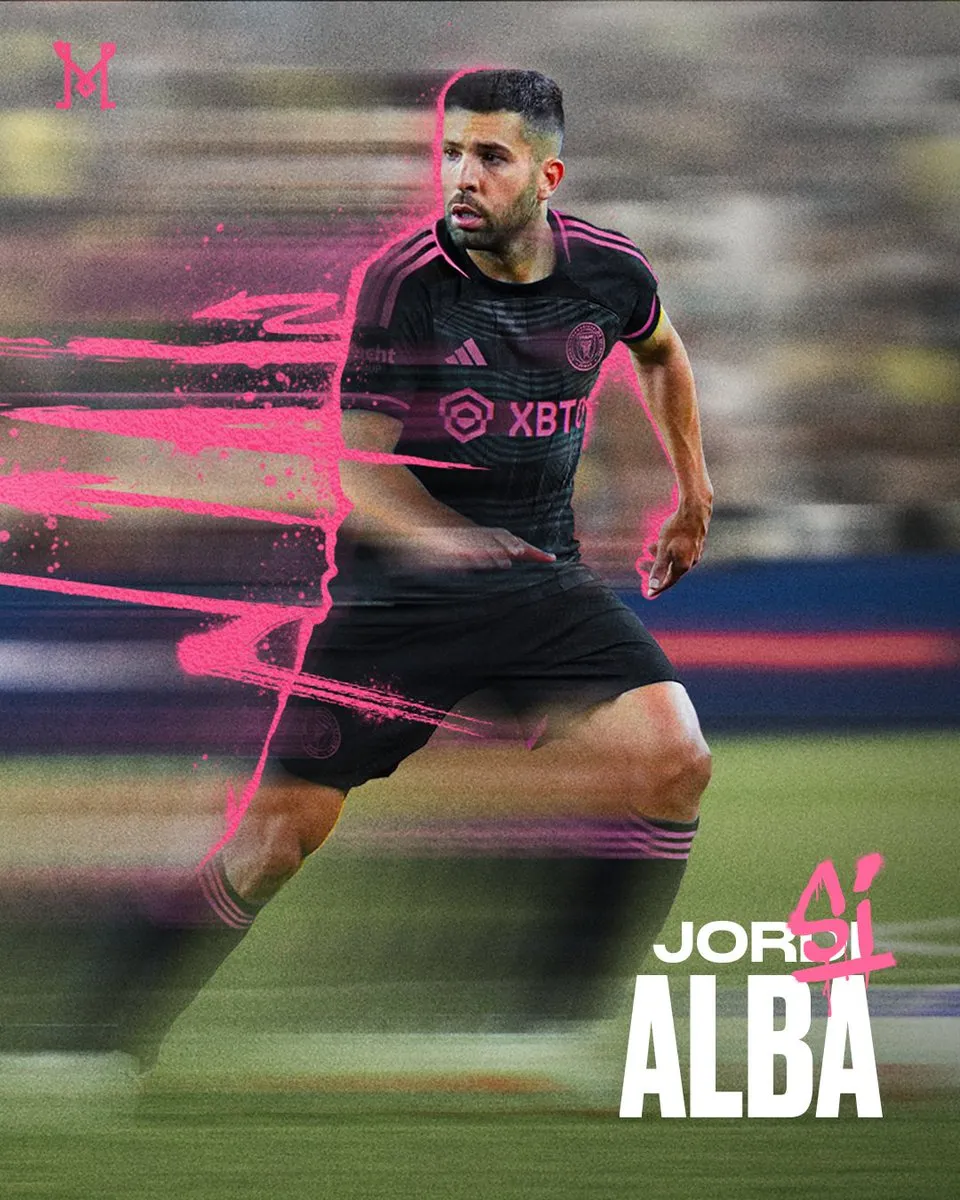 jordi inter