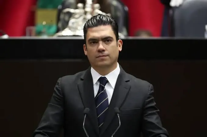 Jorge Romero, Dirigente del PAN habla sobre el 2do Informe de Claudia Sheinbaum 