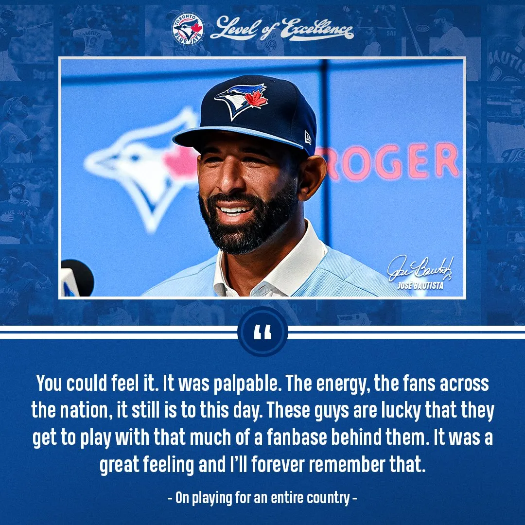 jose bautista